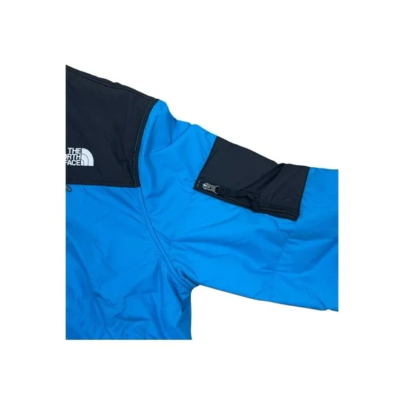The North Face High Rail insulated Bomber JacketNFOA7WXQFG8 Men's XL